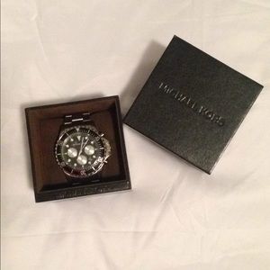 Men's Michael Kors Watch